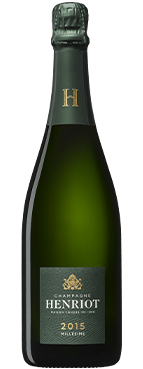 Henriot Rosé Millésimé 2015 750ml Rosé Millesime, Champagne Henriot - Tindal Wine