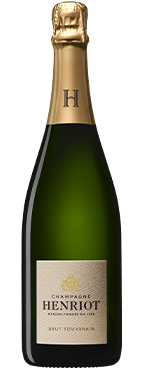 Henriot Rosé Millésimé 2015 750ml Champagne Henriot | Henriot Rose Millésime 2015