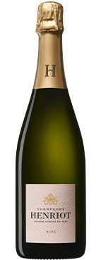 Champagne Henriot | Henriot Rose Millésime 2015
