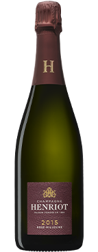 Champagne Henriot | Henriot Linattendue 2018